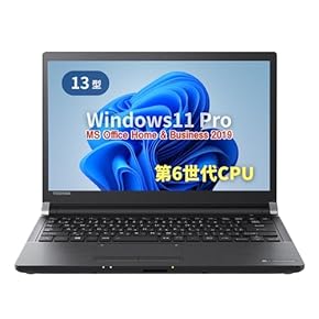 O747 ノートパソコンCore i3 SSD オフィス付き Windows11 Amazon.co.jp: 【整備済み品】 ノートパソコン office搭載